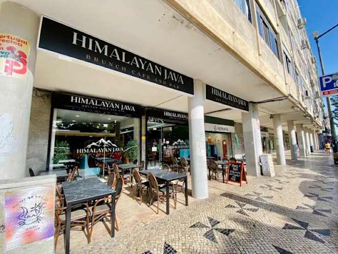 Himalayan Java Brunch - 0