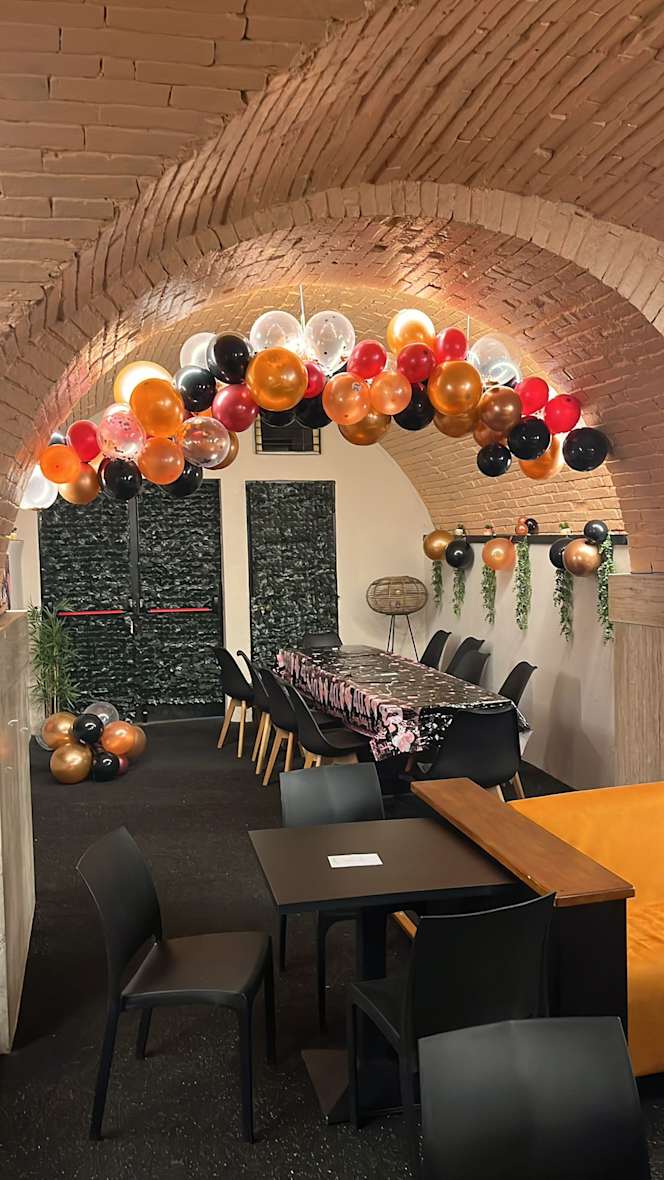 Tartaruga dinner & music Ristorante - Bar - Locale notturno - 1