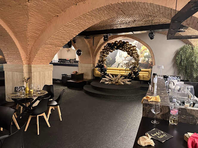 Tartaruga dinner & music Ristorante - Bar - Locale notturno - 7