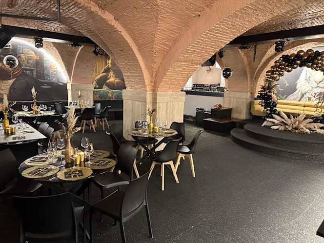 Tartaruga dinner & music Ristorante - Bar - Locale notturno - 8