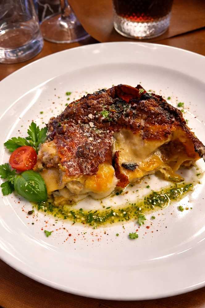 Tartaruga dinner & music Ristorante - Bar - Locale notturno - 6