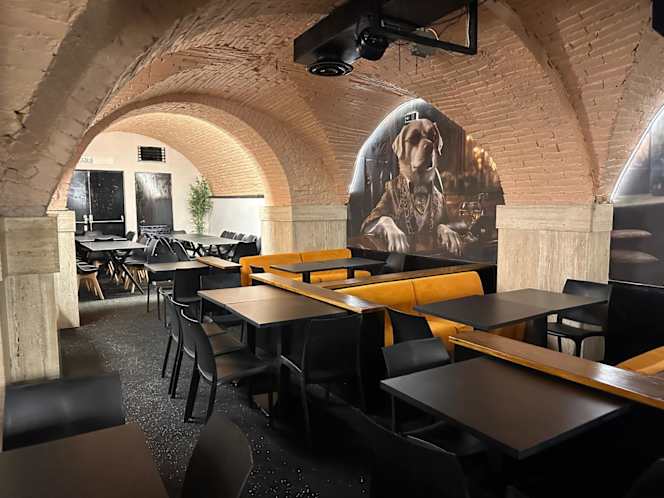 Tartaruga dinner & music Ristorante - Bar - Locale notturno - 3