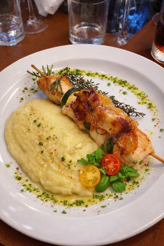 Tartaruga dinner & music Ristorante - Bar - Locale notturno - 4