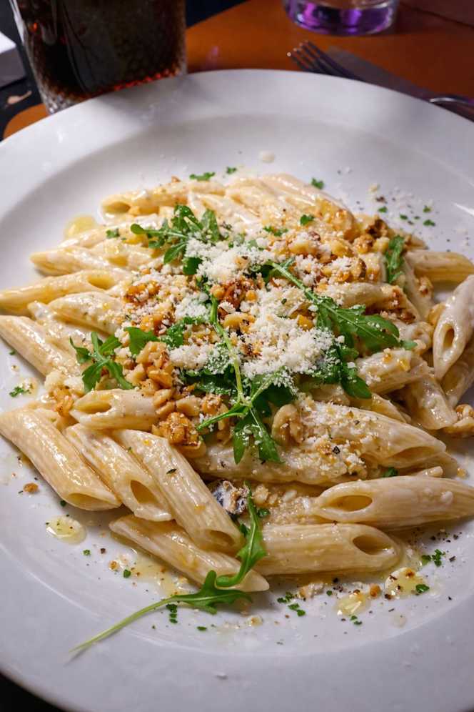 Tartaruga dinner & music Ristorante - Bar - Locale notturno - 5