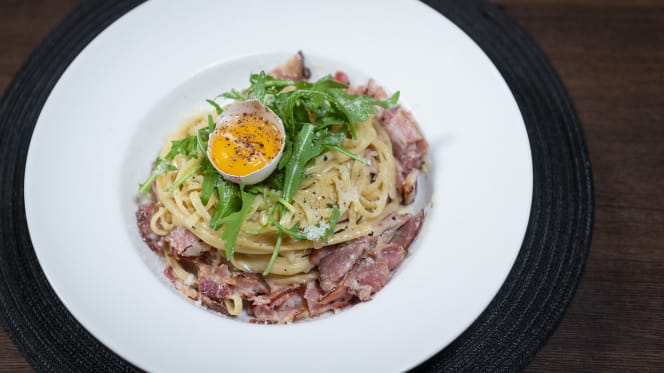 Restaurang Café Sten Sture - 1