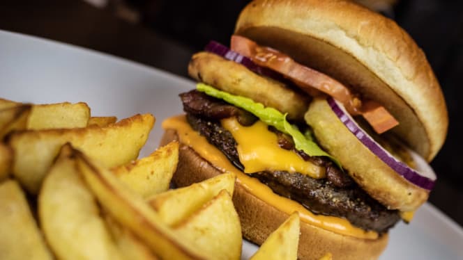 Restaurang Café Sten Sture - 4