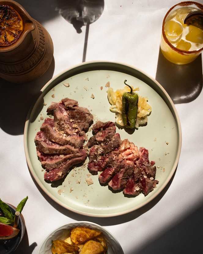 Pūblico Restaurant & Mezcaleria - 5