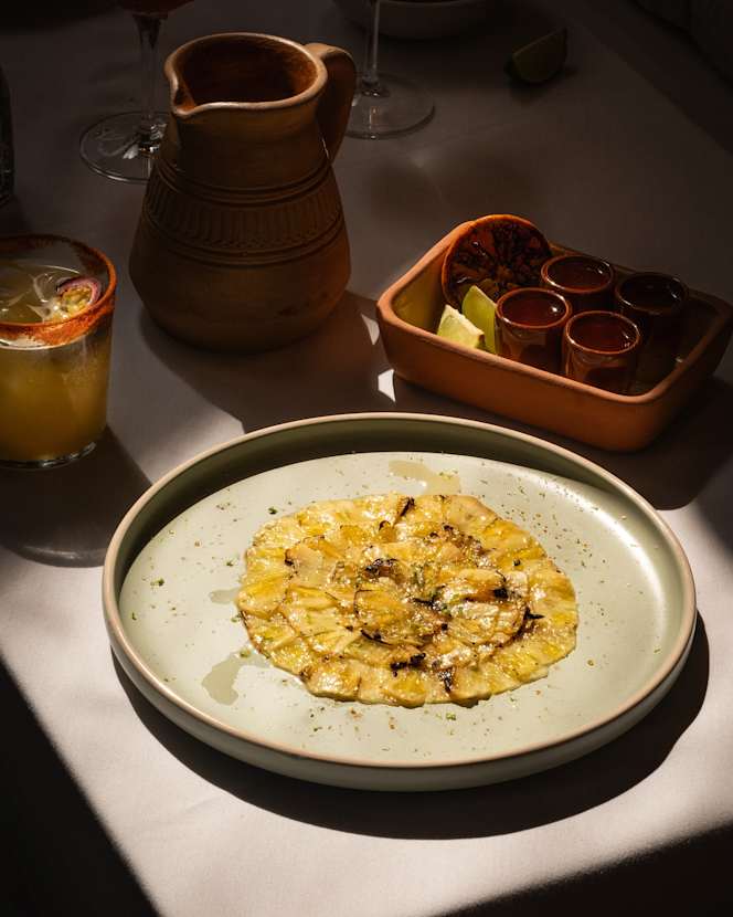 Pūblico Restaurant & Mezcaleria - 4