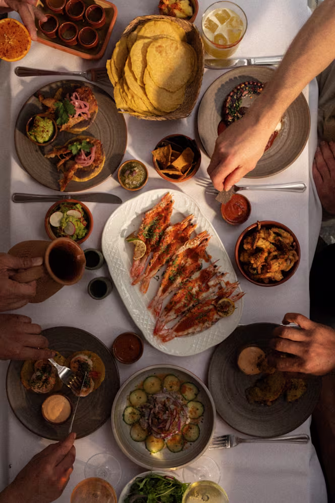 Pūblico Restaurant & Mezcaleria - 3