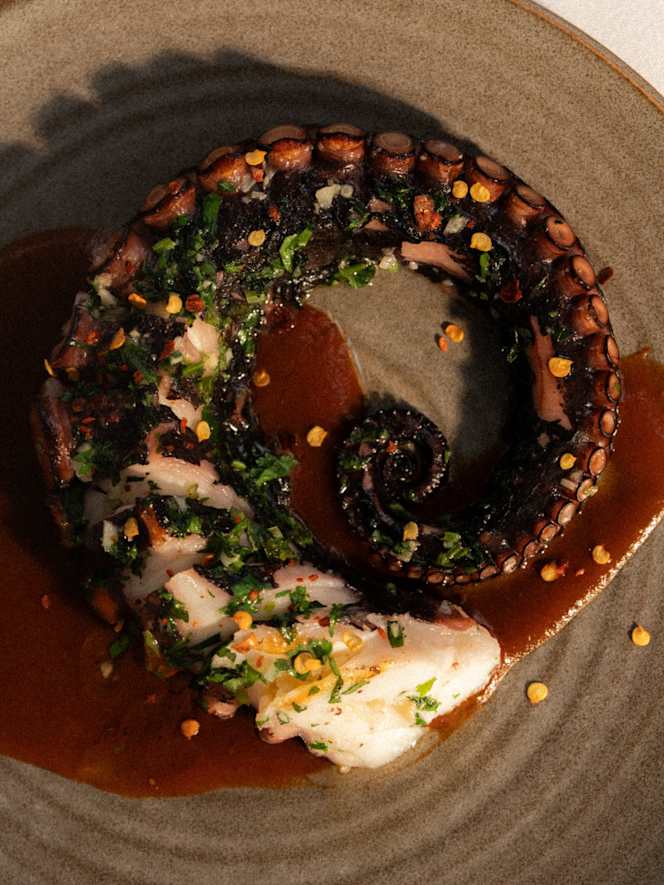 Pūblico Restaurant & Mezcaleria - 6