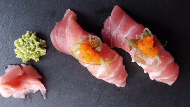 Kodachi - Sintra - 5