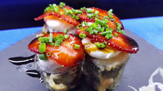 Kodachi - Sintra - 0