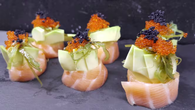 Kodachi - Sintra - 3