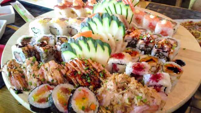 Kodachi - Sintra - 1