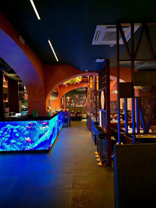 Daruma Paço de Arcos - 4