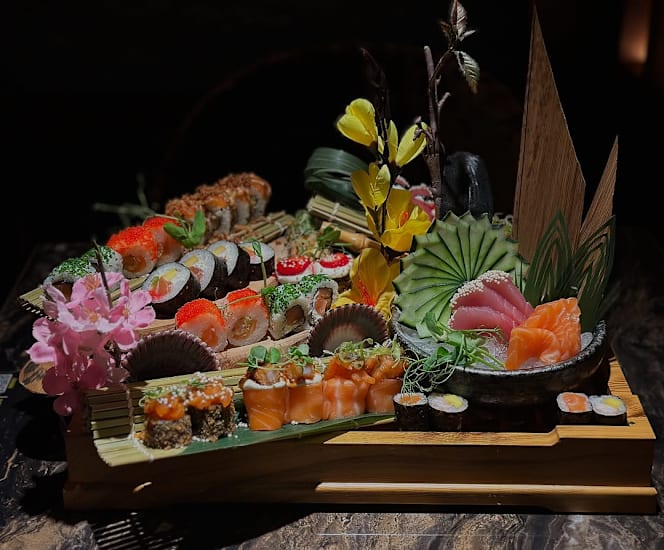 Daruma Paço de Arcos - 0