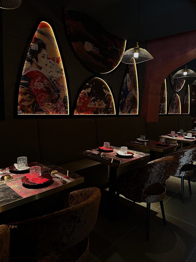 Daruma Paço de Arcos - 6