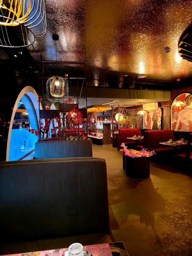 Daruma Paço de Arcos - 2