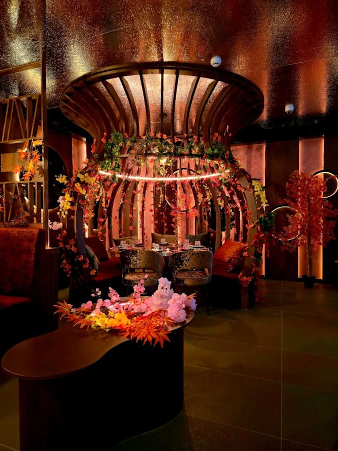 Daruma Paço de Arcos - 7