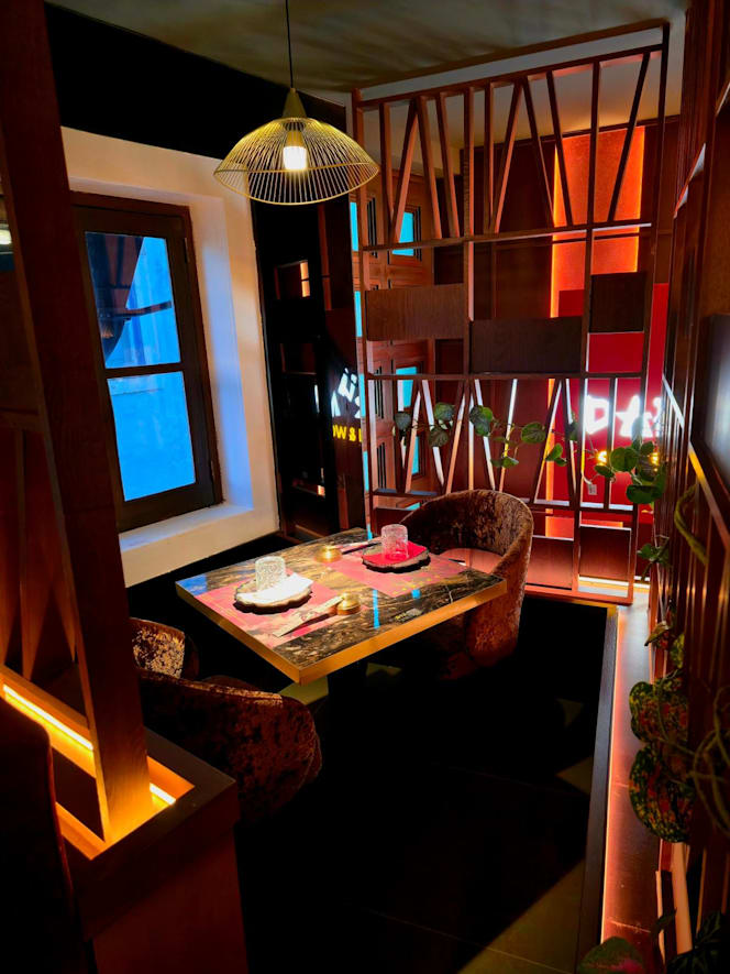 Daruma Paço de Arcos - 3