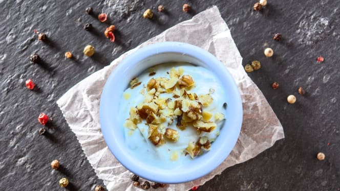 Caloroso Pizza Hackney - 1