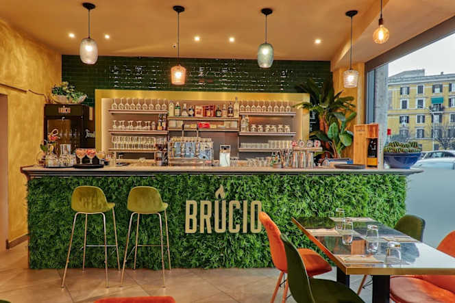 Brucio - 1
