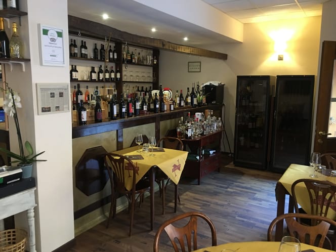 Osteria Nuvolari - 3