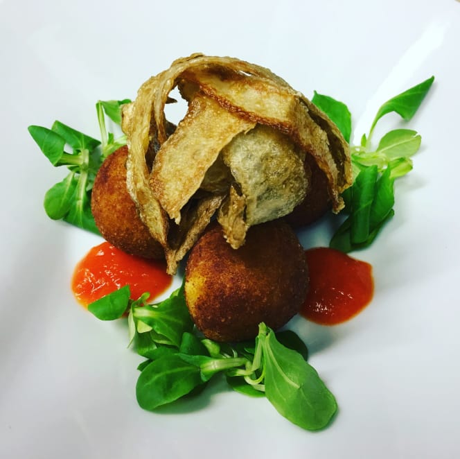 Osteria Nuvolari - 0