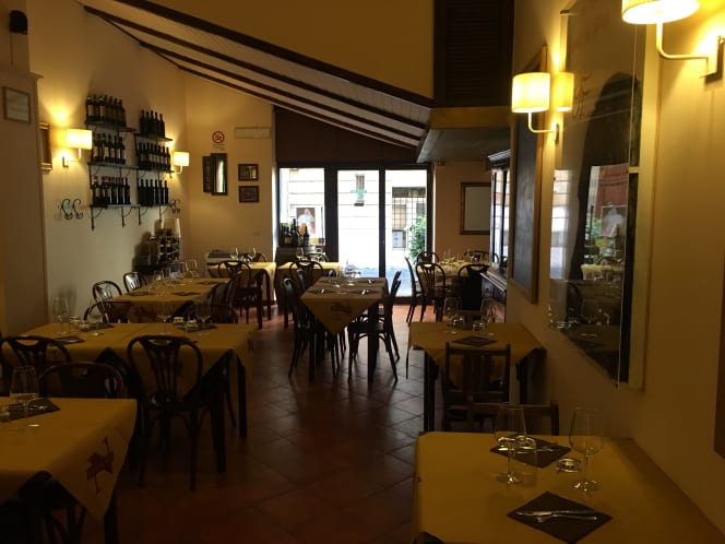 Osteria Nuvolari - 4