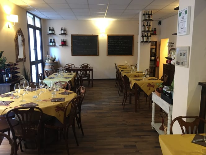 Osteria Nuvolari - 2