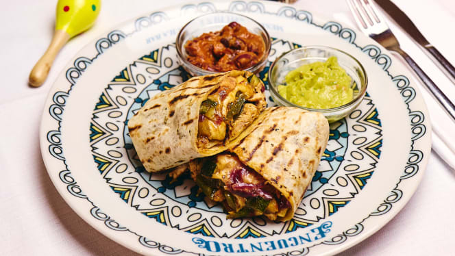 Encuentro Reggio Emilia - 2