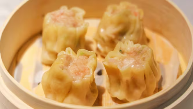 Rujia Ristorante 儒家餐厅 - 5