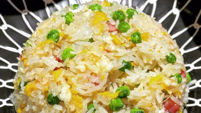 Rujia Ristorante 儒家餐厅 - 0