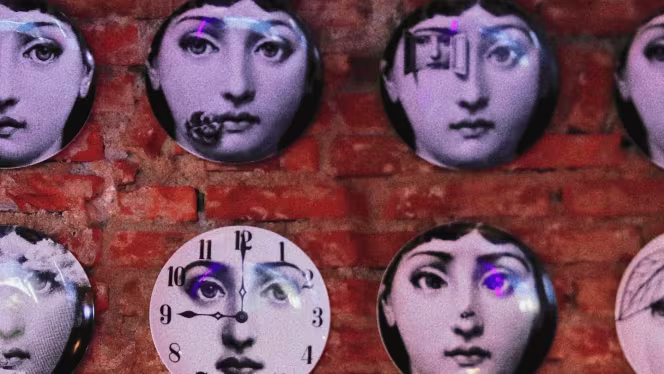 Rujia Ristorante 儒家餐厅 - 6