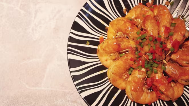 Rujia Ristorante 儒家餐厅 - 9