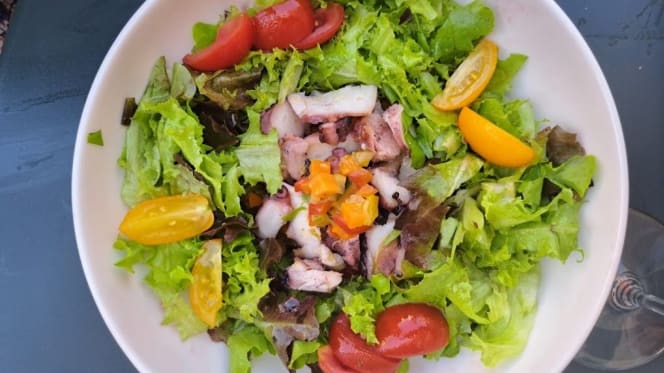 Ristoteca dai Tosi - 4