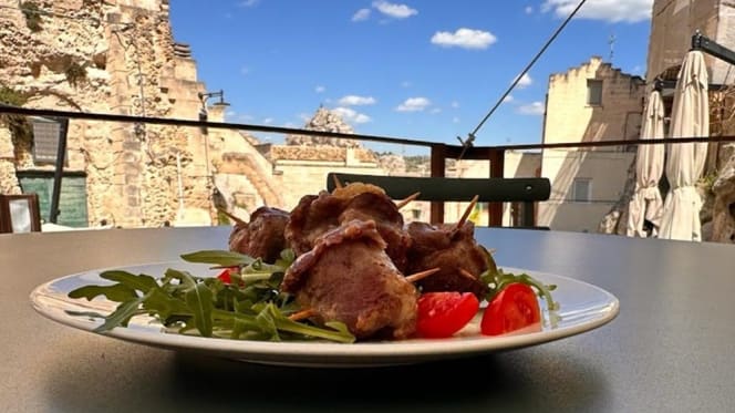 Ristoteca dai Tosi - 0