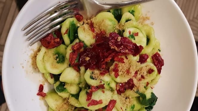 Ristoteca dai Tosi - 5