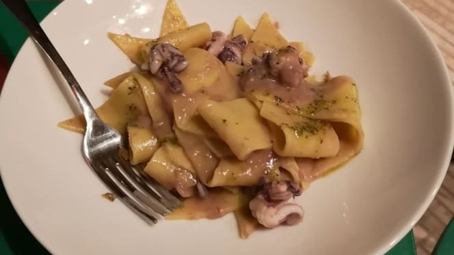 Ristoteca dai Tosi - 9