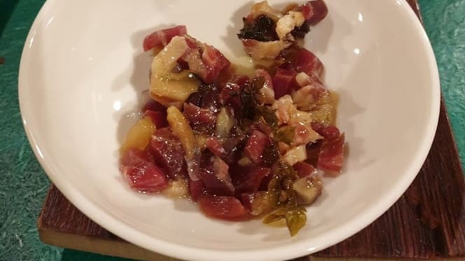 Ristoteca dai Tosi - 3