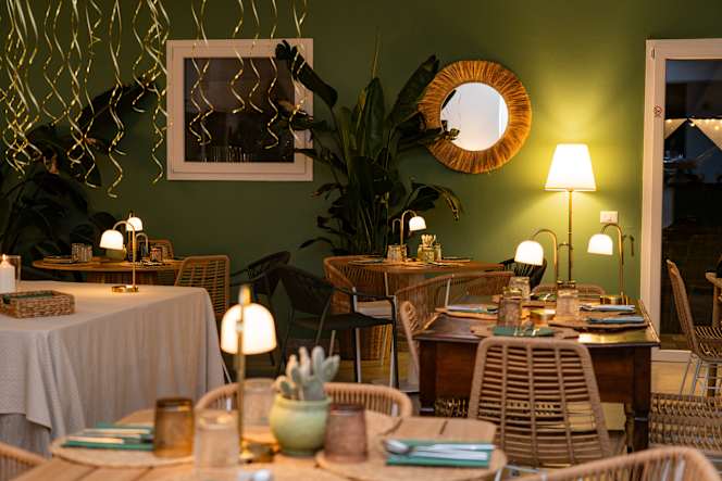 Orangerie Locanda - 0