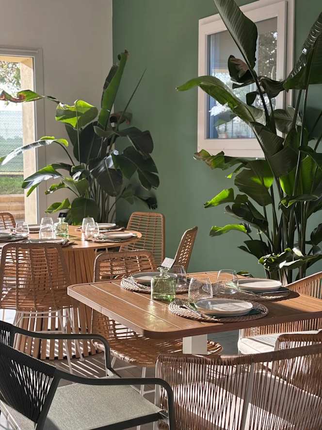 Orangerie Locanda - 0