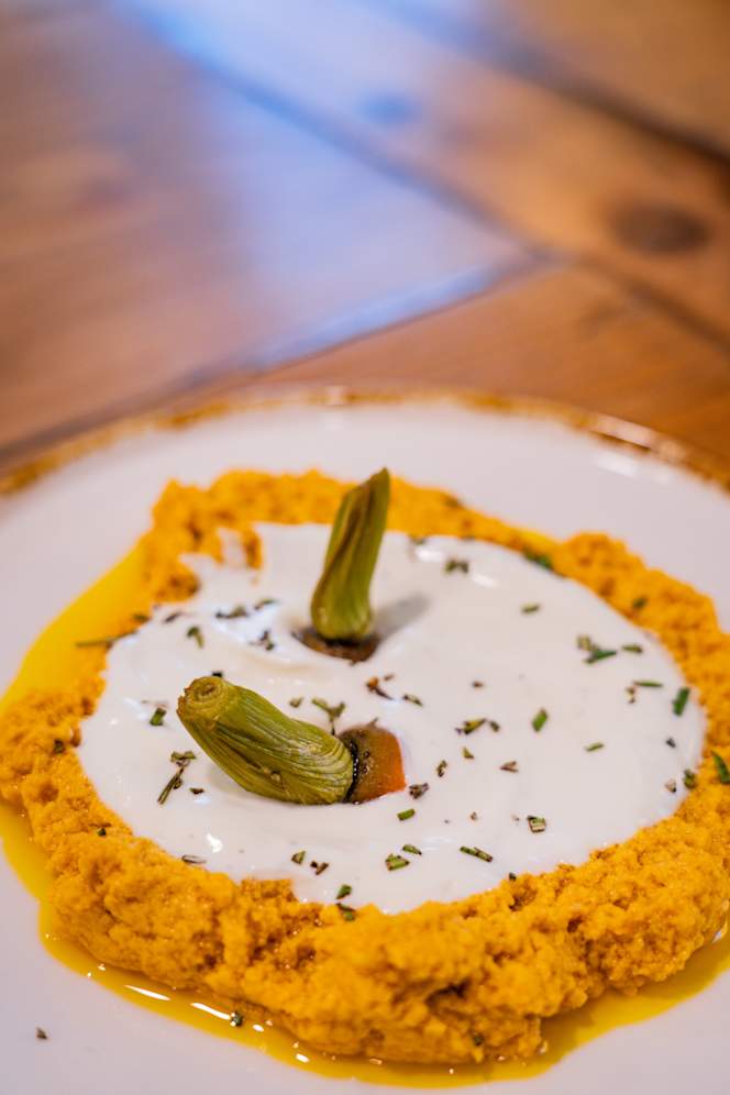 Orangerie Locanda - 9