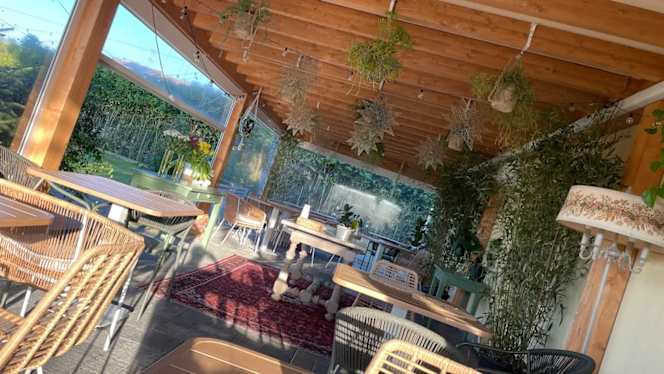 Orangerie Locanda - 8