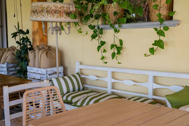Orangerie Locanda - 2