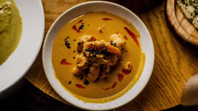 Mint Leaf London - 2