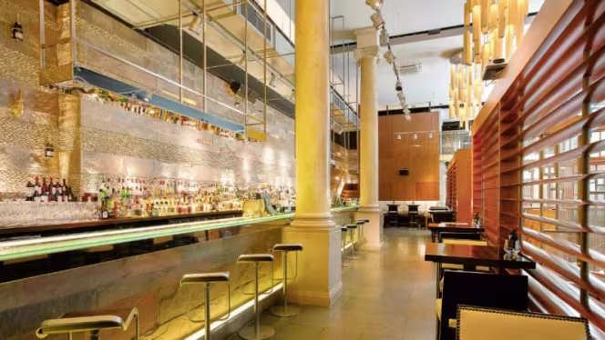 Mint Leaf London - 0