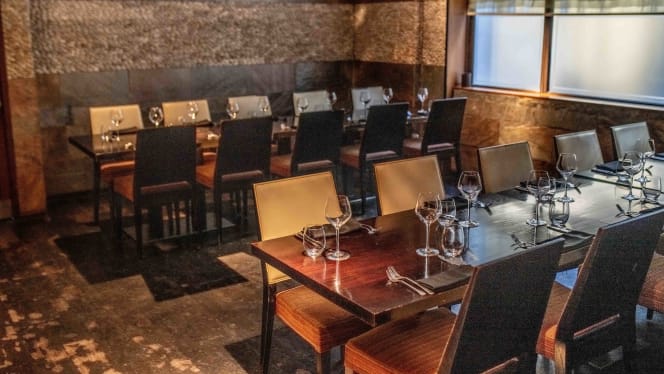 Mint Leaf London - 8