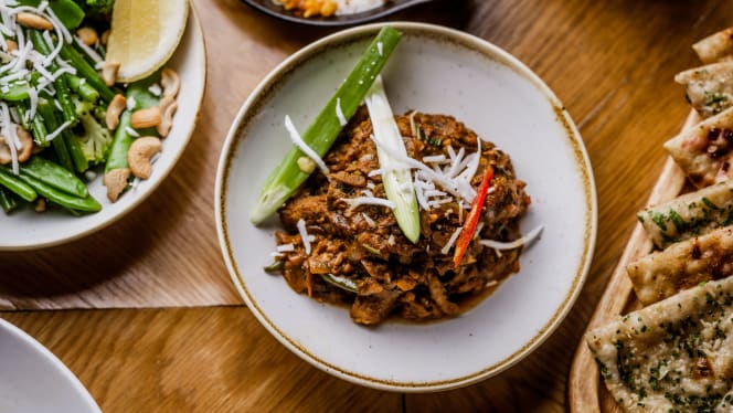 Mint Leaf London - 4