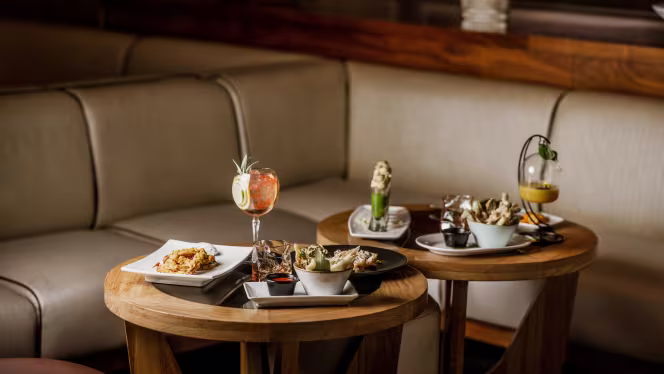 Mint Leaf London - 6